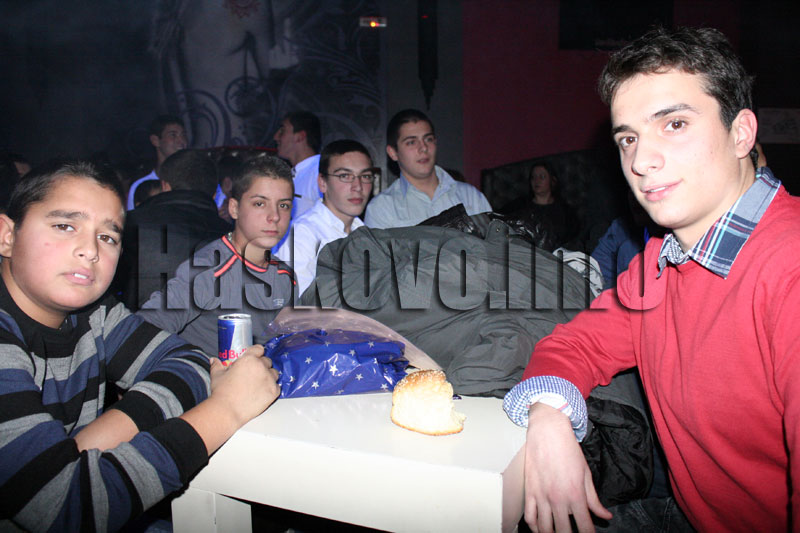 Наградените Наградените