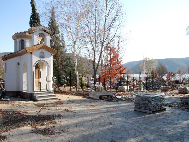 Ставри Димитрово