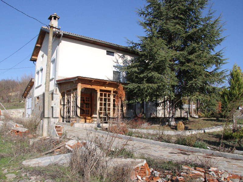 Ставри Димитрово