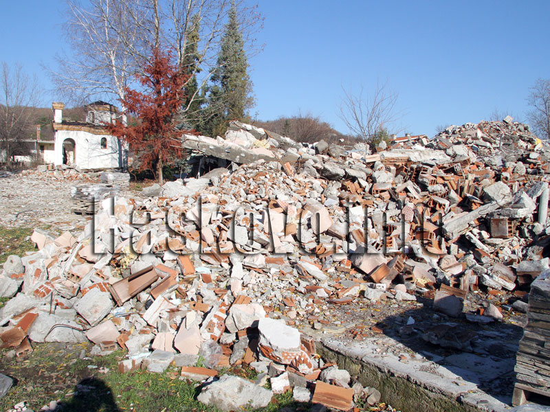 Ставри Димитрово