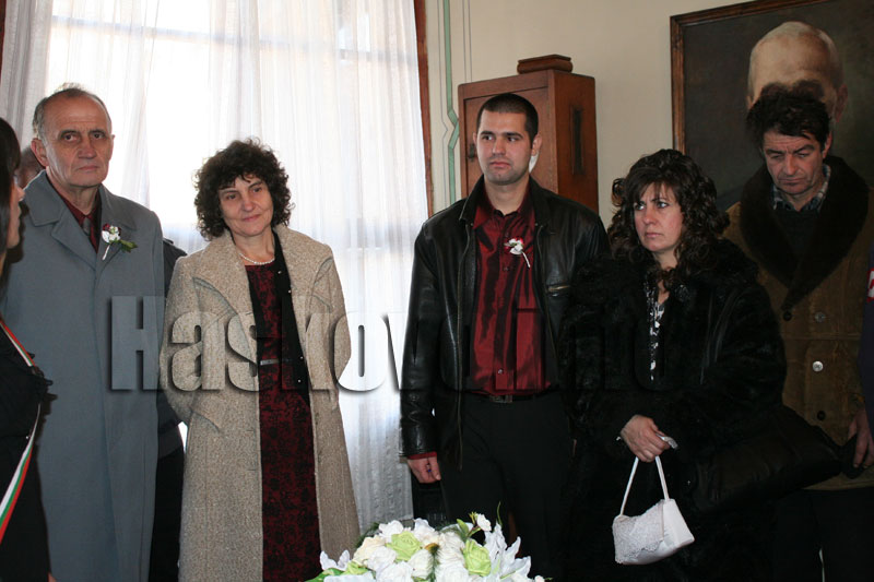 Сватбите Сватбите