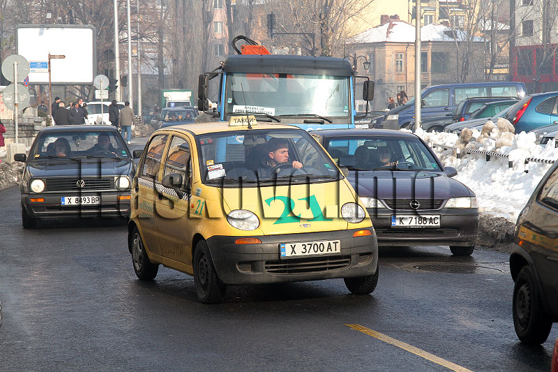 Трафик Трафик