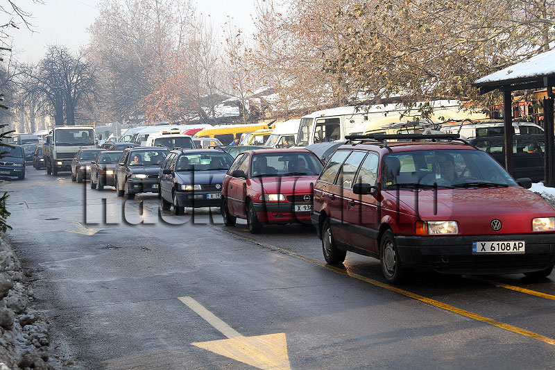 Трафик Трафик