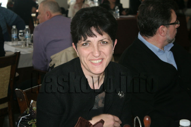 Адвокатска колегия - Хасково