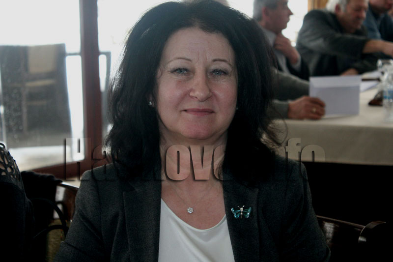 Адвокатска колегия - Хасково