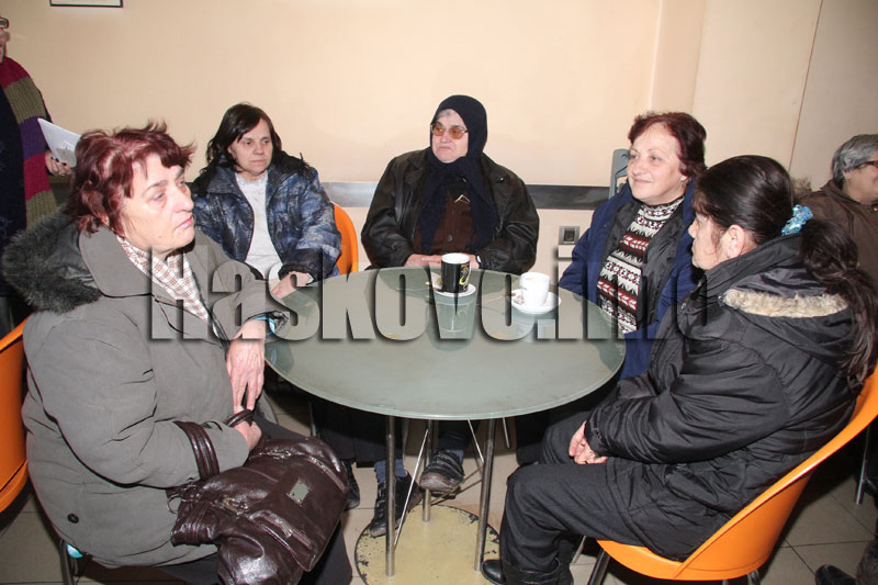 Събранието