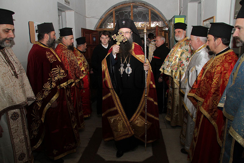 митрополит Николай