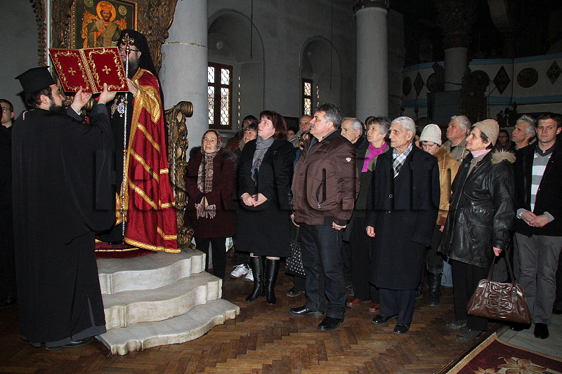 митрополит Николай митрополит Николай