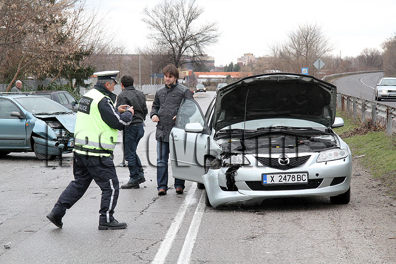 Катастрофата Катастрофата