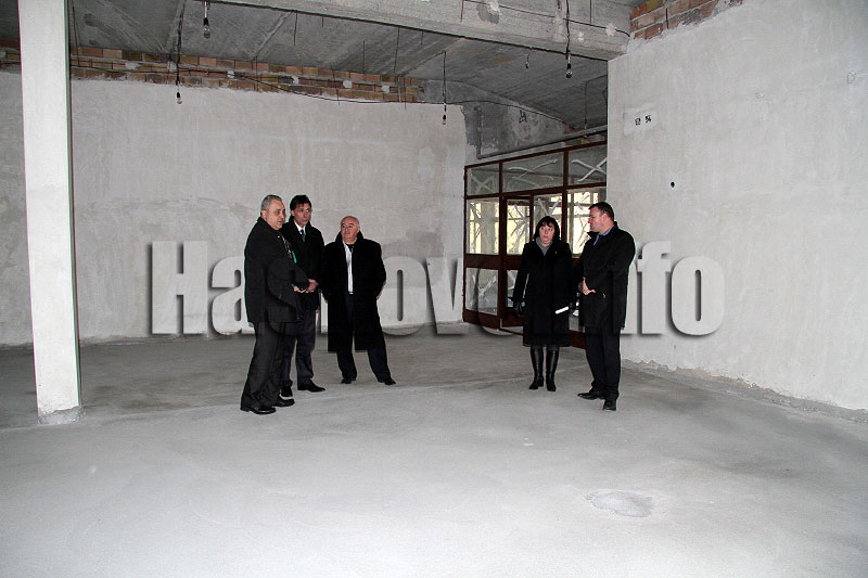 Бежанския лагер Бежанския лагер