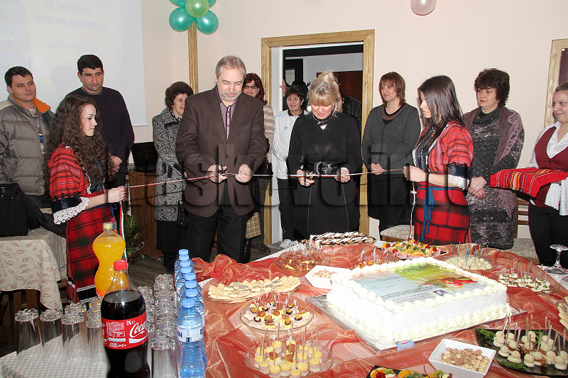 Кабинетът по барманство Кабинетът по барманство