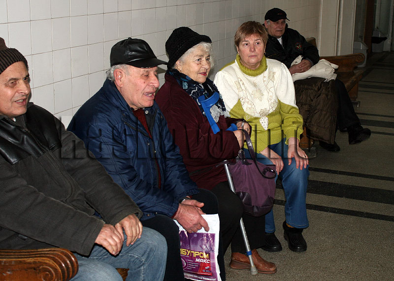 Безплатни прегледи