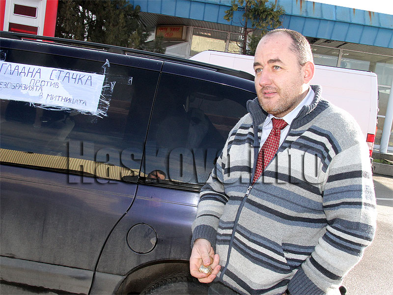 Стефан Чолаков