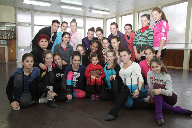 Майсторският клас