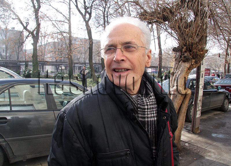 Убийството Убийството