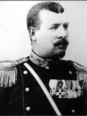 Ген. Васил Делов