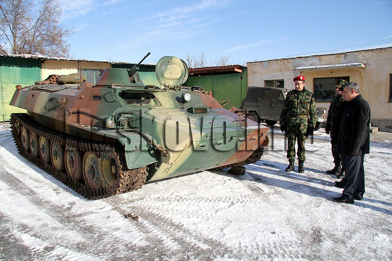 Откриване на учебната година