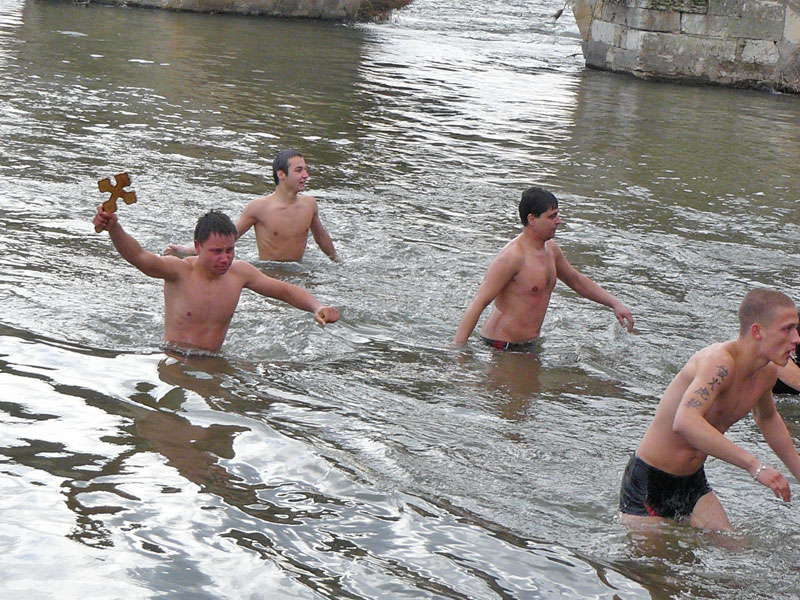 Йордановден Йордановден