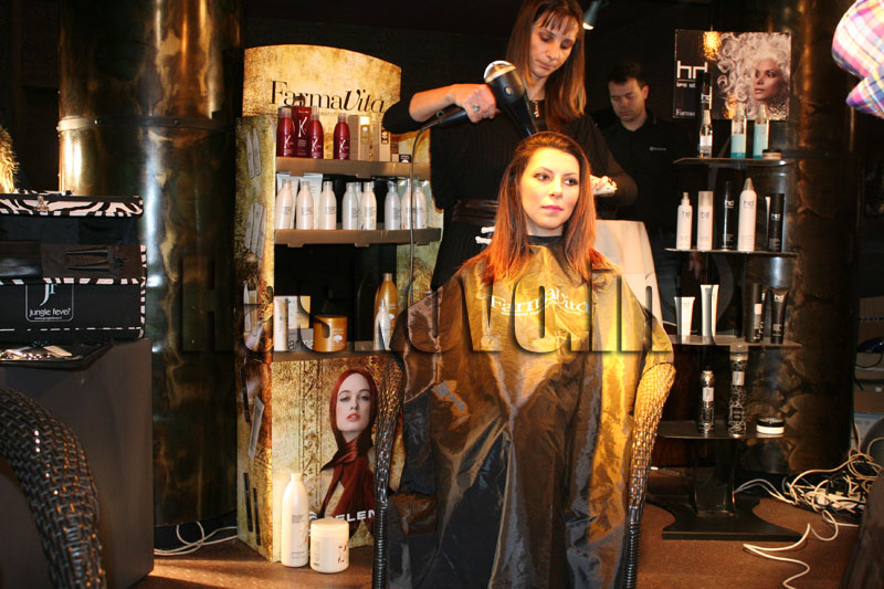 Семинарът Семинарът