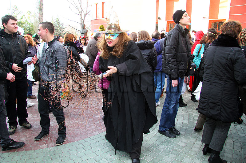 Фашинг Фашинг