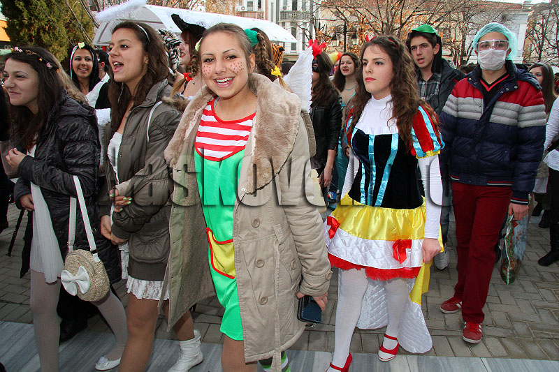 Фашинг Фашинг