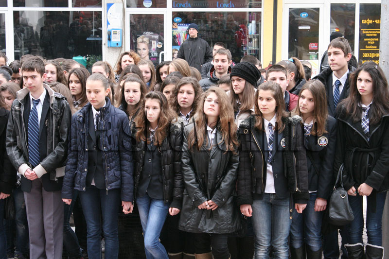 Патронен празник Патронен празник