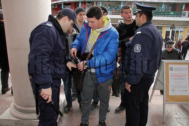 Цветан Цветанов