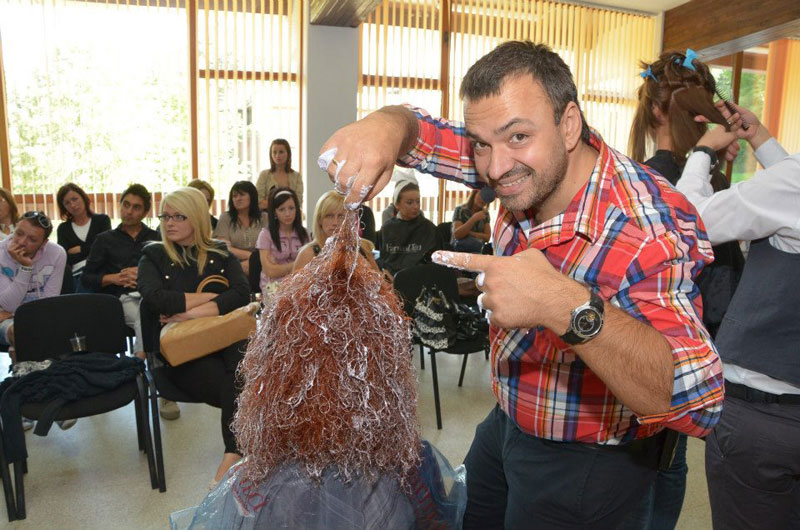 Ивайло Душкин