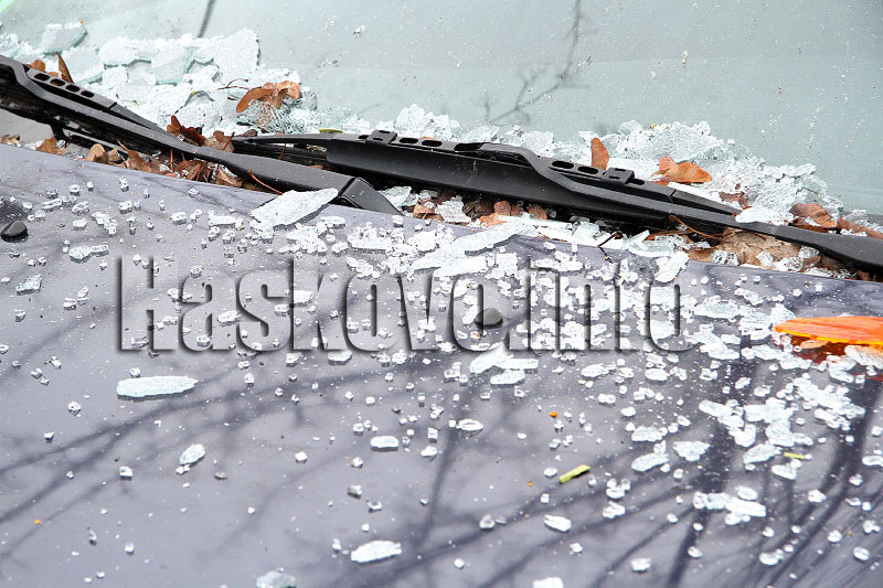 Катастрофата Катастрофата