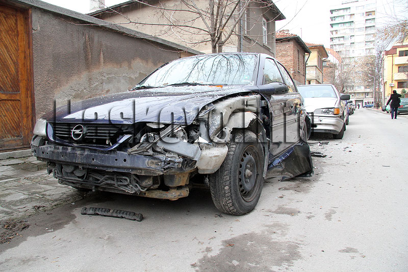 Катастрофата