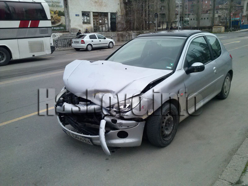 Катастрофата Катастрофата