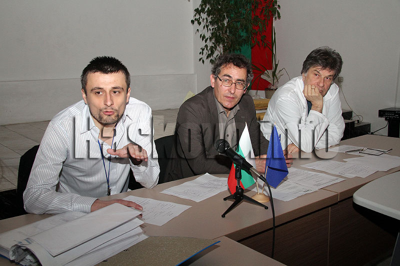 Комисията Комисията