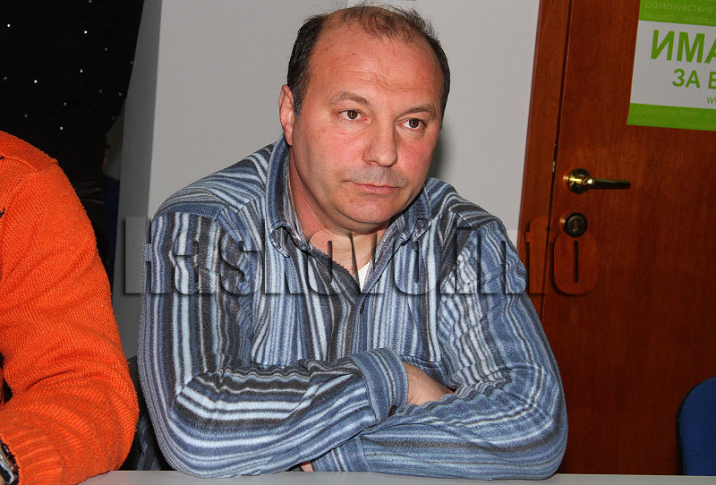 Нова алтернатива