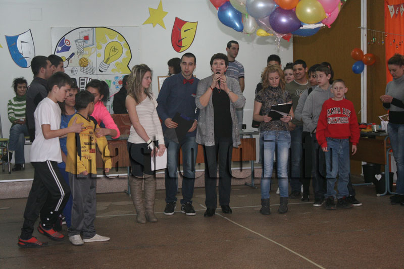 Надпреварата в ОУО Надпреварата в ОУО