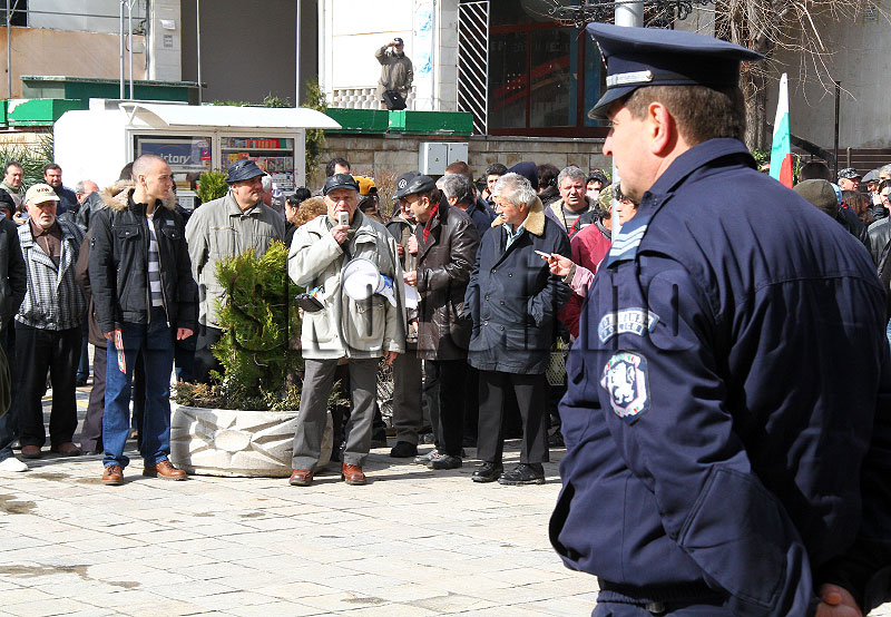 Протест Протест