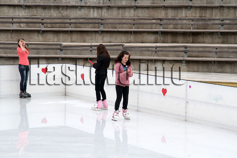 Свети Валентин Свети Валентин