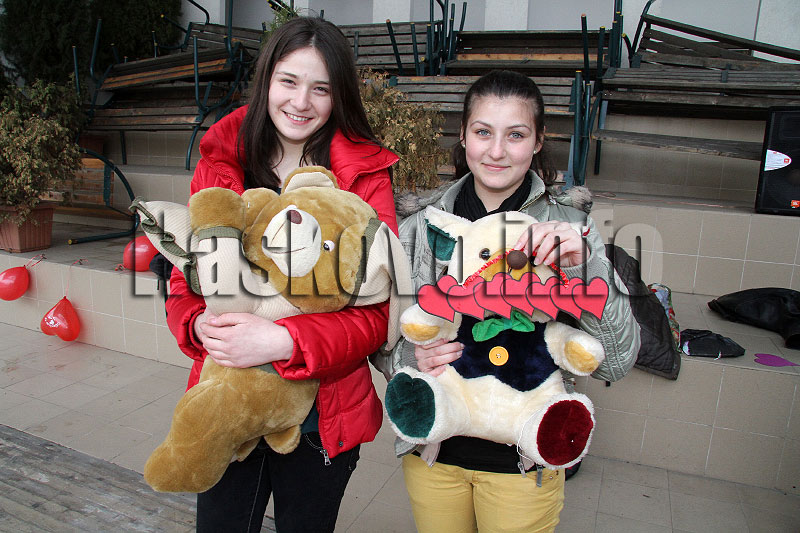 Свети Валентин Свети Валентин