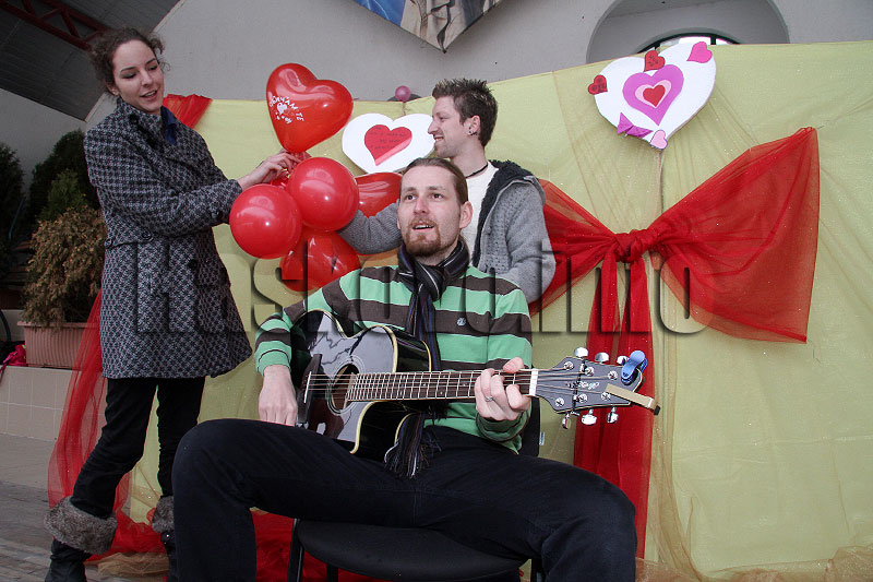 Свети Валентин Свети Валентин