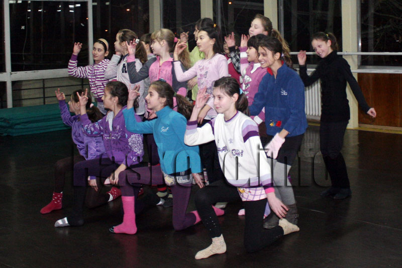 Празникът Празникът