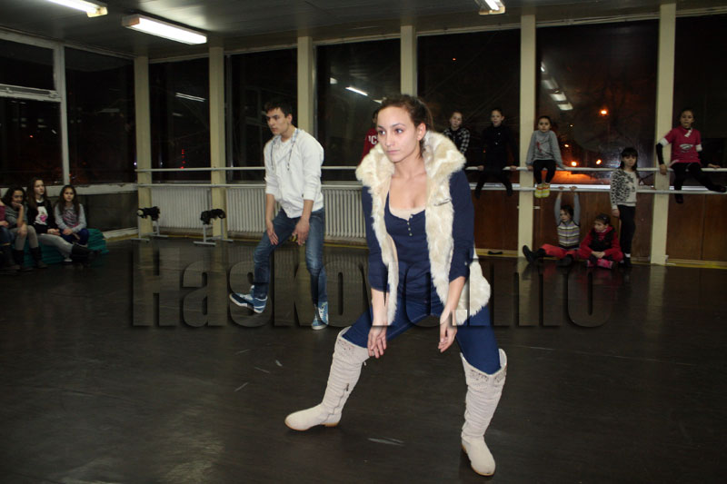 Празникът Празникът