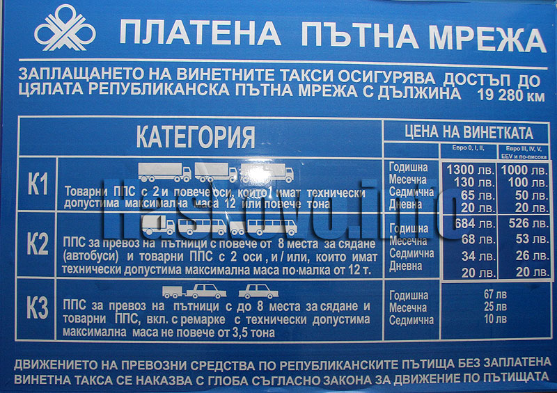 Винетки