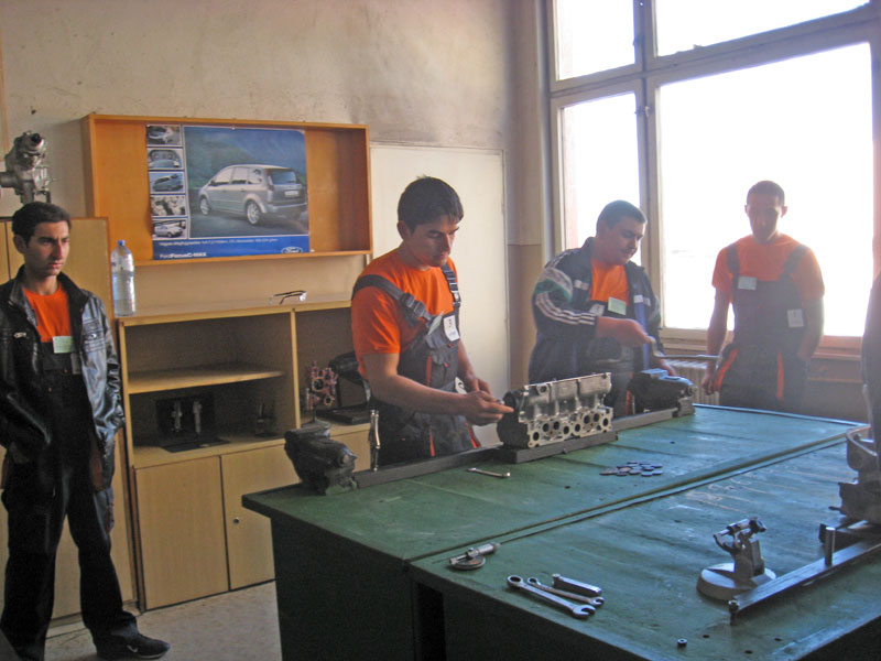 Съсезанието Съсезанието