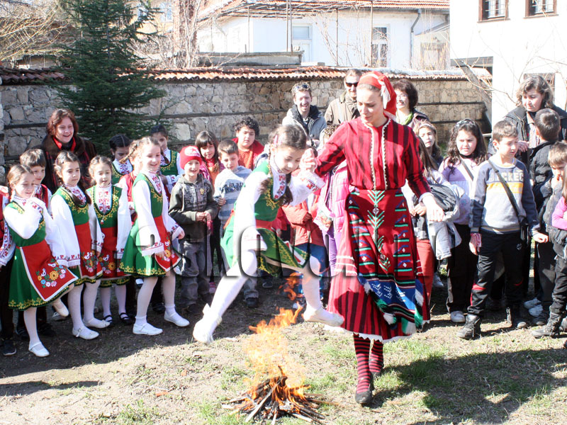 Възстановка