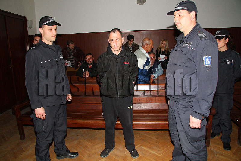 Оправдателна присъда