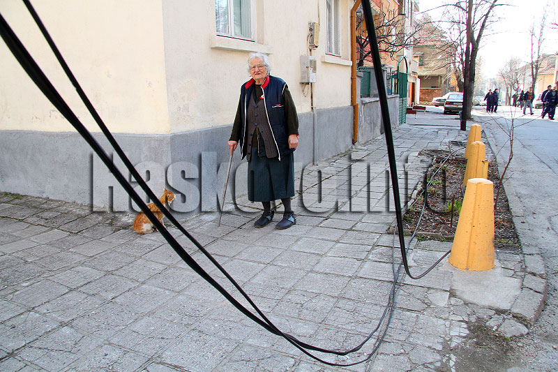 Неказонни кабели Неказонни кабели