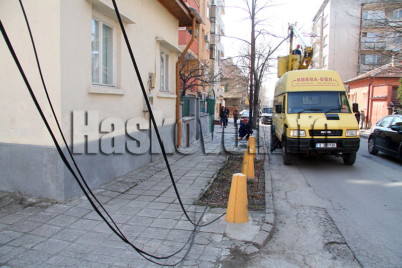 Неказонни кабели Неказонни кабели