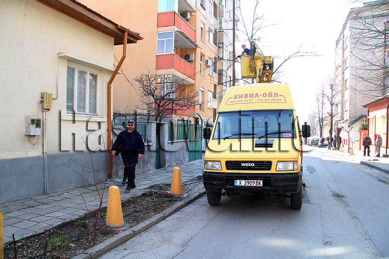 Неказонни кабели Неказонни кабели