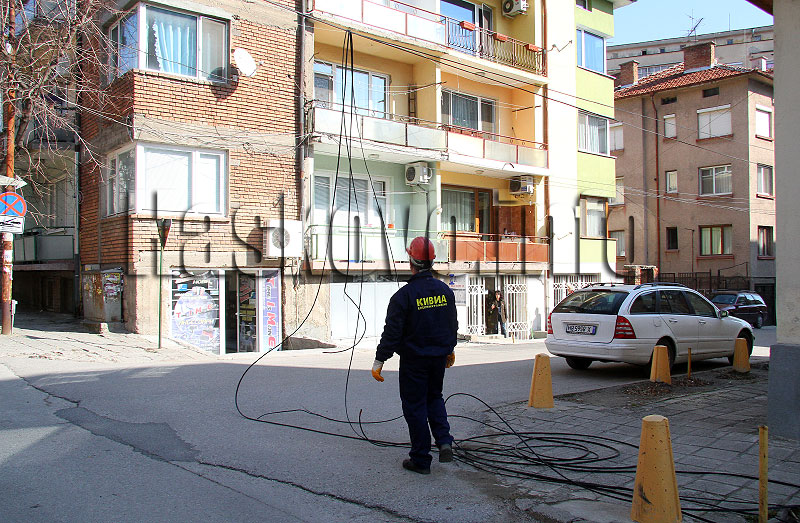 Неказонни кабели Неказонни кабели