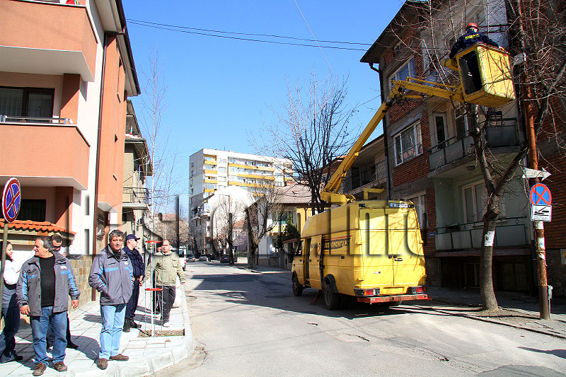 Неказонни кабели Неказонни кабели