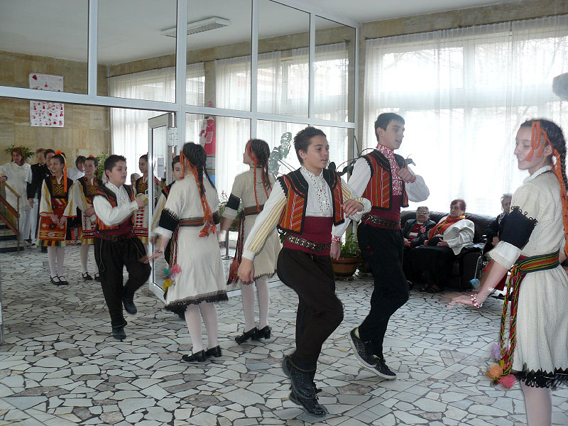 Празник